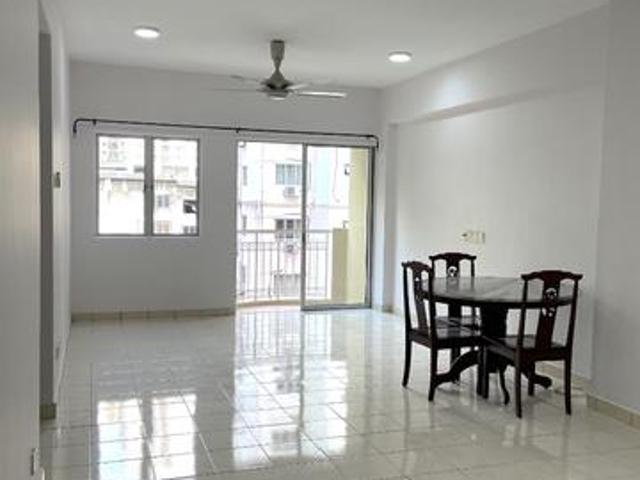 Medan Putra Condo for Sale