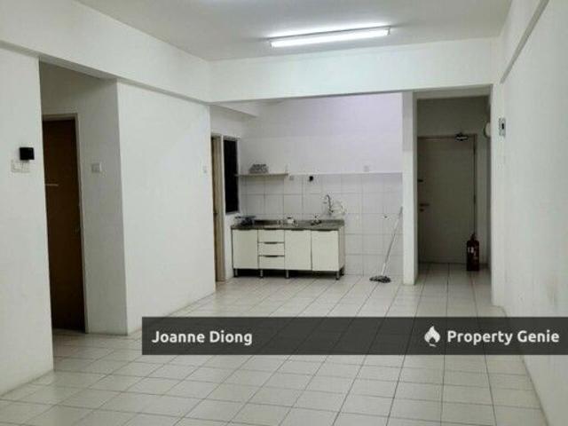 Medan Residence