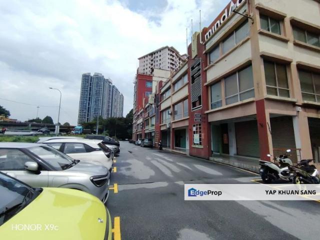 Medan Selayang