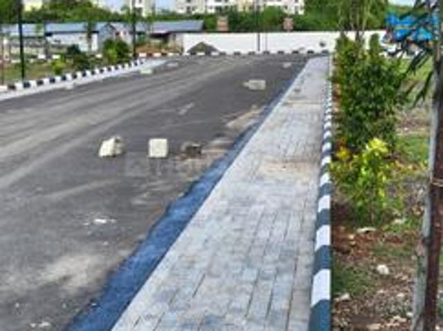 Medavakkam Residential Plot For Sale Chennai