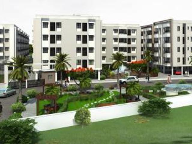 Medavakkam 1.5 BHK Apartment For Sale Chennai