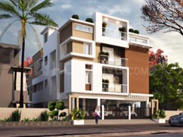 Medavakkam 1 BHK Apartment For Sale Chennai