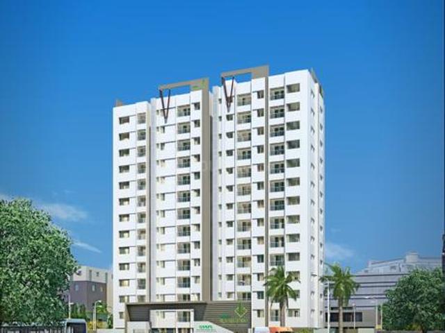 Vengaivasal 2 BHK Apartment For Sale Chennai