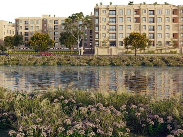 Medavakkam 2 BHK Apartment For Sale Chennai