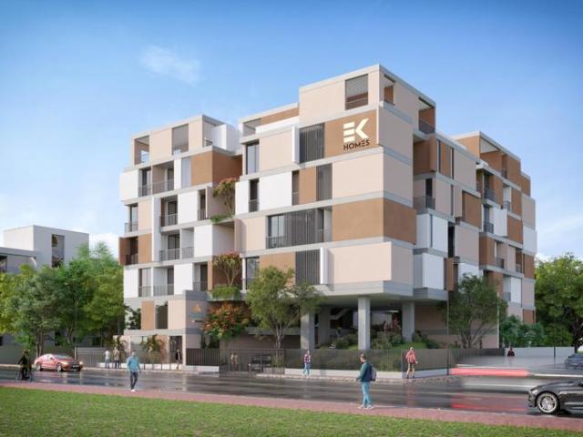 Medavakkam 2 BHK Apartment For Sale Chennai