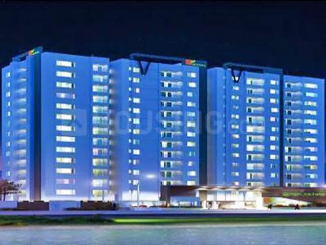 Medavakkam 2 BHK Apartment For Sale Chennai