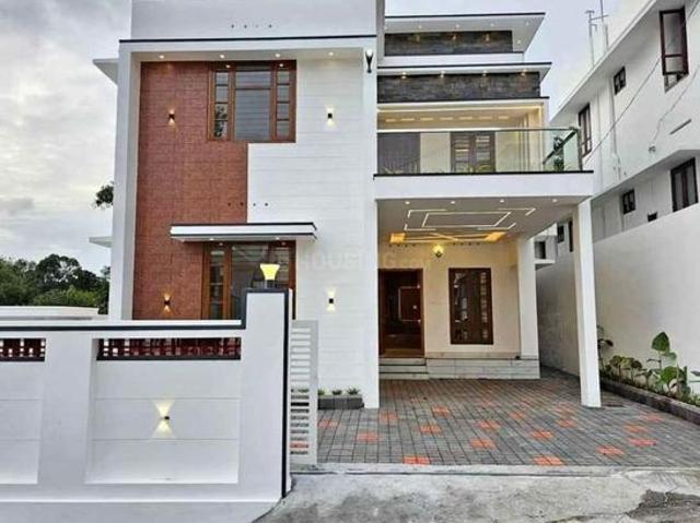 Tambaram 2 BHK Villa For Sale Chennai
