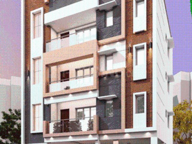 Vasiyam Pride,Medavakkam 3 BHK Apartment For Sale Chennai