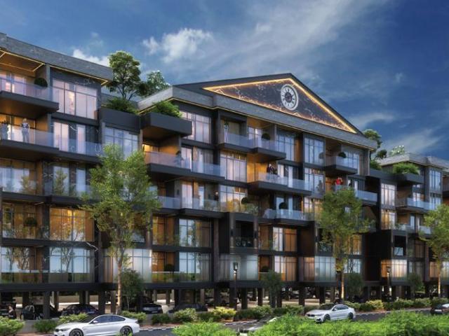 Medavakkam 3 BHK Apartment For Sale Chennai