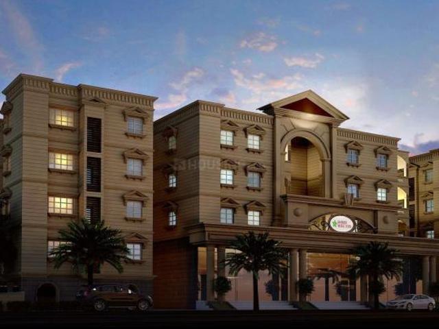 Medavakkam 3 BHK Apartment For Sale Chennai