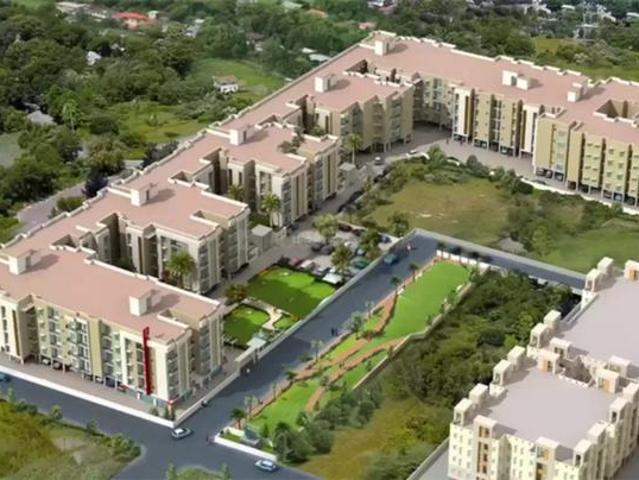 Medavakkam 3 BHK Apartment For Sale Chennai