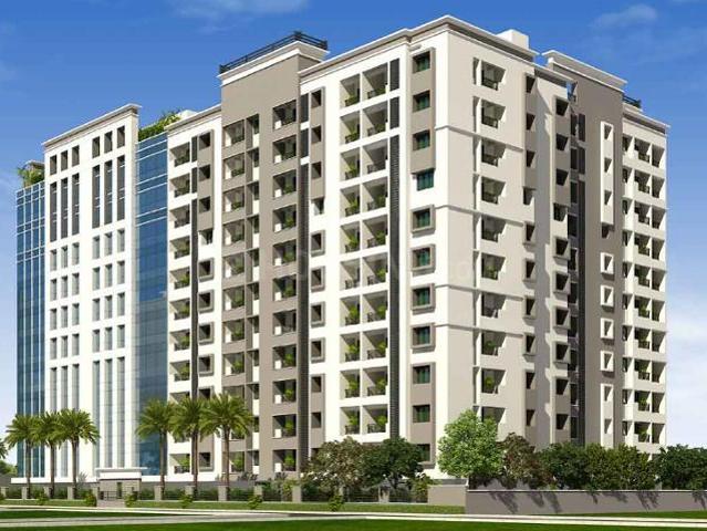 Medavakkam 3 BHK Apartment For Sale Chennai