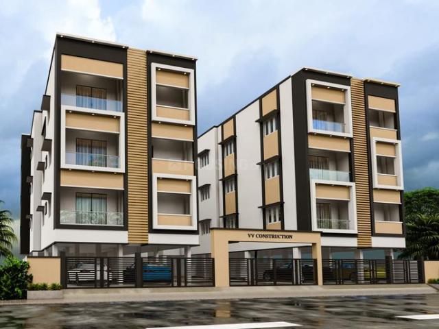 Medavakkam 3 BHK Apartment For Sale Chennai