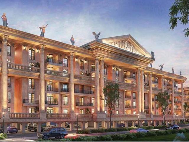 Medavakkam 3 BHK Apartment For Sale Chennai