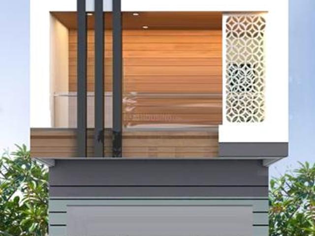 Medavakkam 3 BHK Duplex For Sale Chennai