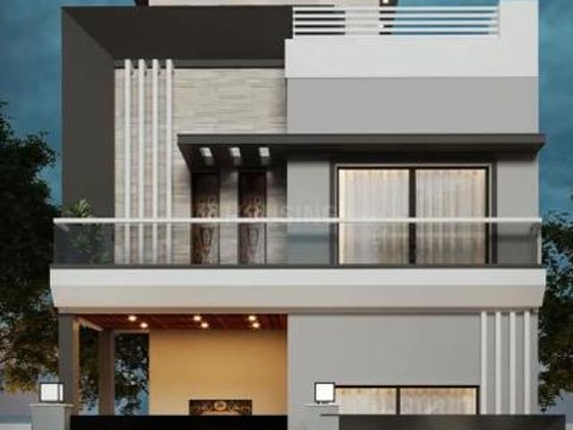 Medavakkam 3 BHK Villa For Sale Chennai