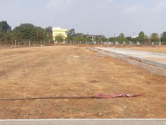 Medchal Residential Plot For Sale Secunderabad