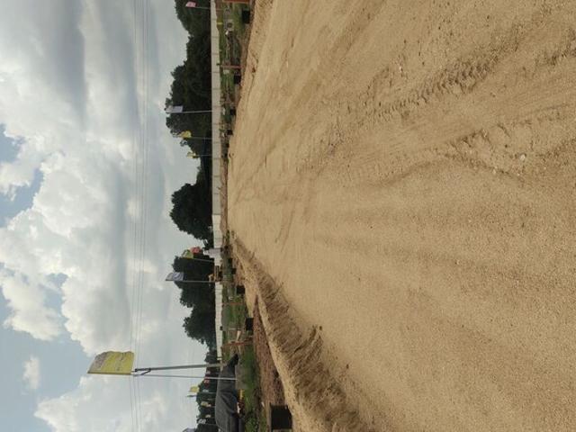 Medchal Twon Hiway Facing Villa Project Commercial Land 1750 Sq. Yd. in Athvelly Hyderabad Listing ID: #10274
