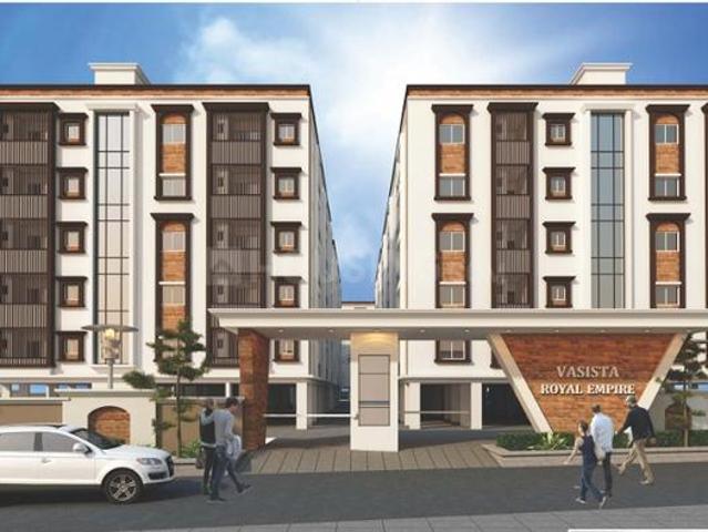 Medchal 2 BHK Apartment For Sale Secunderabad