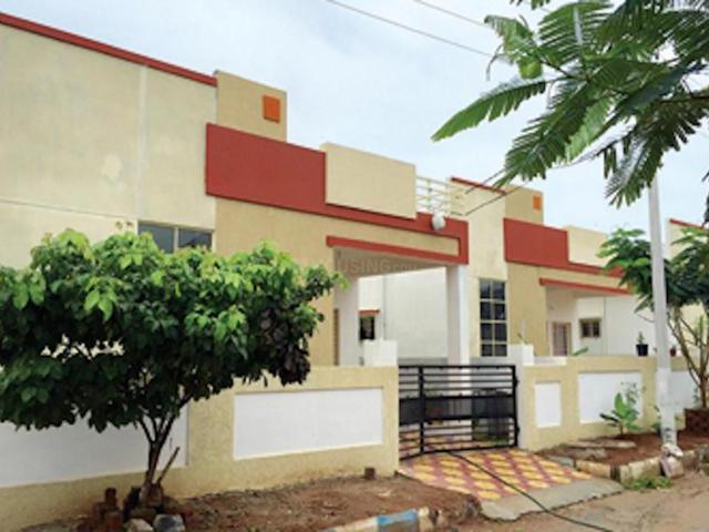 Medchal 3 BHK Villa For Sale Hyderabad
