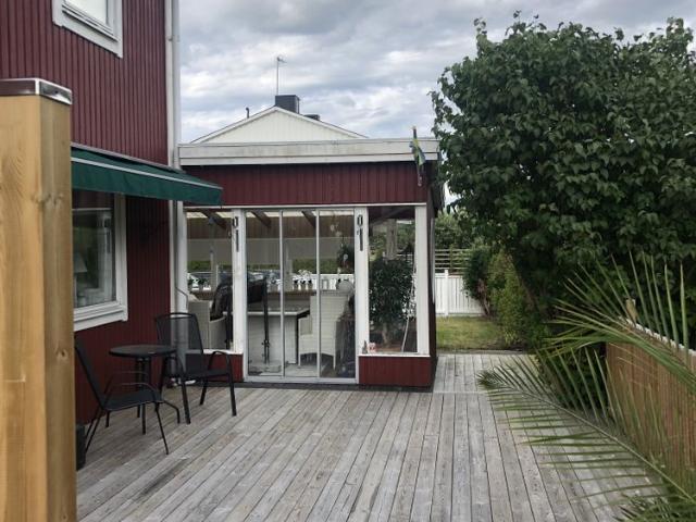 Medelvägen, Norrköping