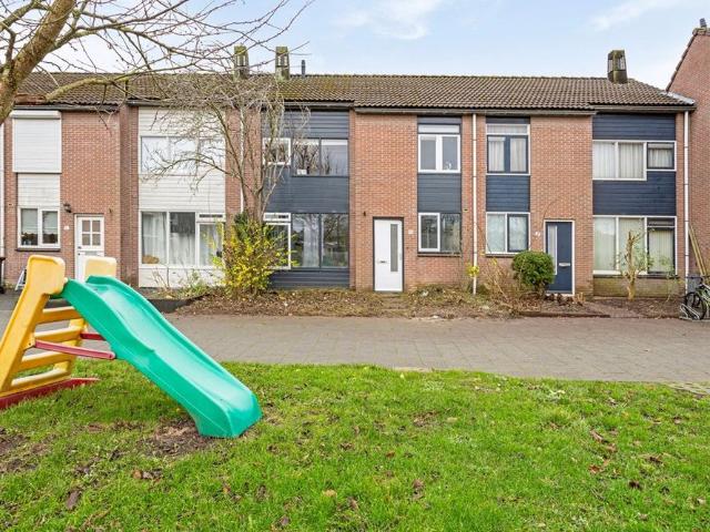 Medemblikpad, 40, 8304CX, Emmeloord, Flevoland 8304CX