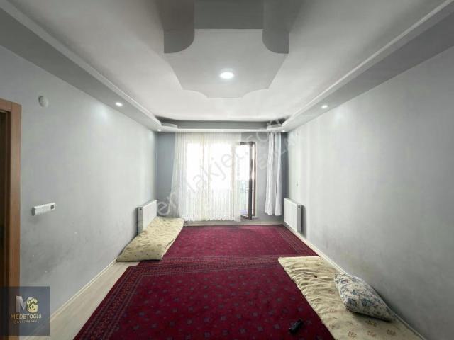 Medetoglu Gayrimenkul'den Site İçinde Satılık 2+1 Daire