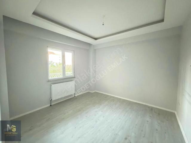 Medetoglu'dan Kelepir Yüksek Giriş 2+1 Sıfır Daire iskanlı