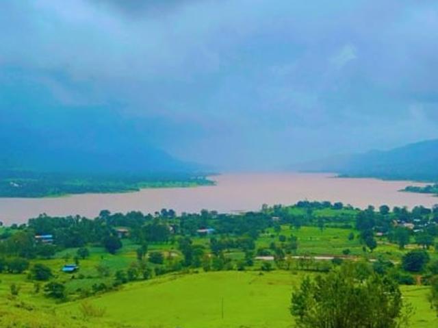 Medha 200 Acre Project 43560 Sq. Ft. Plot in Mahabaleshwar Satara Listing ID: #10387