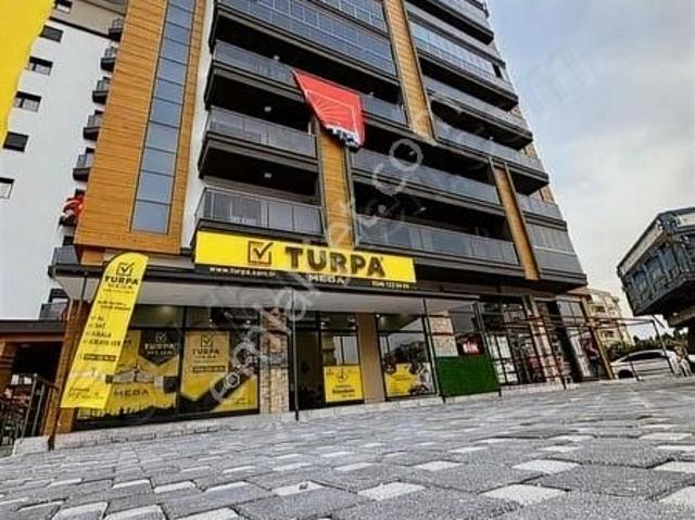 Medicalpoint Hast. Yakını Soğukkuyu Sıfır 3+1 Satılık Lüks Daire