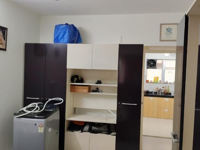 Medi Park Apartments 2 Bedroom 1200 Sq. Ft. Apartment in Aundh Road Pune Listing ID: #9384