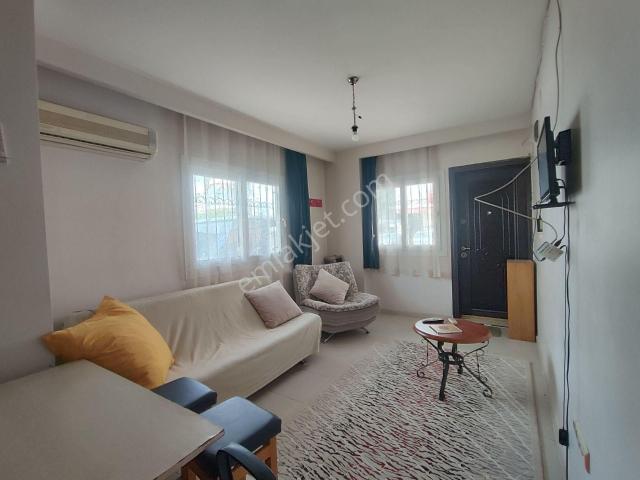 Medical Park Hastanesi Yakını 1+1 Eşyalı Kiralık Daire
