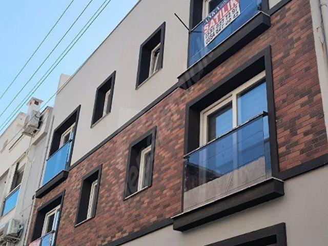 Medical Point Yanı Yeni Girne Pazarı Yakınında Lüks Sıfır 2+1