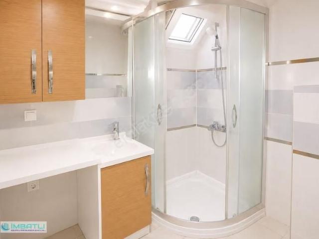 Medical Potin Hastane Yakını 1+1 Eşyalı Daire