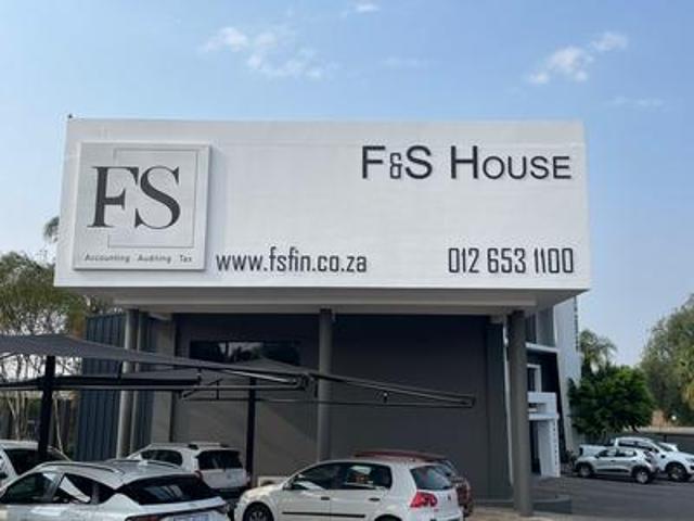 medical suite to let: fitted and rea.