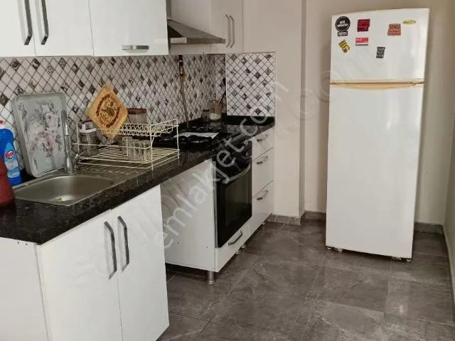 Medicalpoint Hastane Yakını Doğalgazlı Full Eşyalı Kiralık