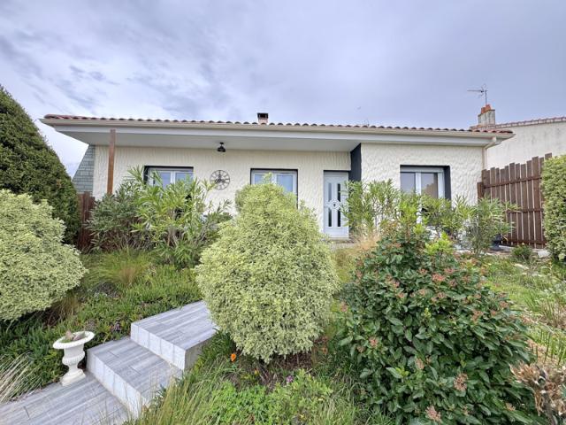 'MÉDICIS' Vaste villa de 5 chambres