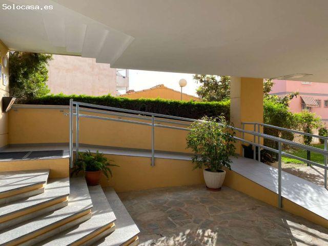 MEDIA TEMPORADA, SE ALQUILA DEL 1.9.26 30.6.27 MAGNFICO APARTAMENTO EN ARROYO DE LA MIEL BENALMA