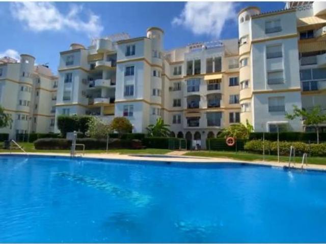 MEDIA TEMPORADA. SE ALQUILA DESDE AHORA HASTA 31.5.25 BONITO APARTAMENTO EN 2 LINEA DE PLAYA EN BE
