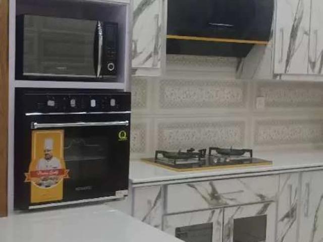 Media town Rawalpindi Media Town ID 34155
