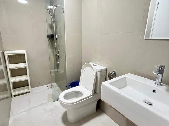 Median Muse: Your Middle Room Retreat Awaits at Bangsar South, Kuala Lumpur