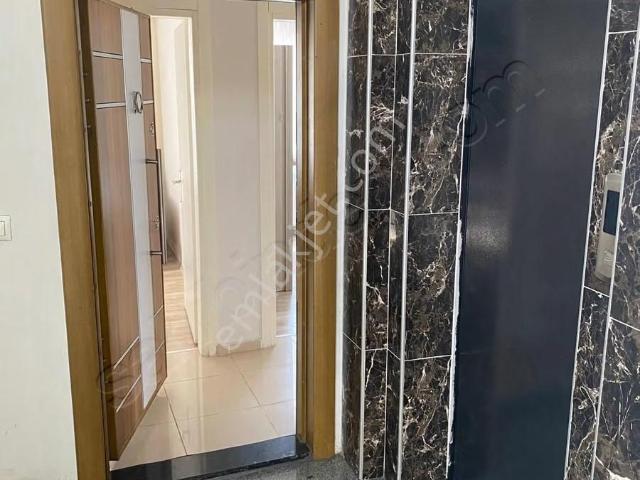 Medigün Hastane Civarı Eşyalı Kiralık Daire