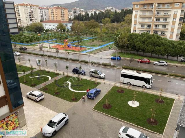 Medikalpoint Ve Anadolu Cd Yakını 3+1 Daire