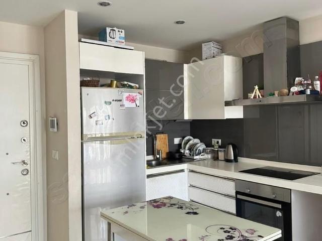 Medikule 1+1 Boş Balkonlu Daire 30.000 Tl