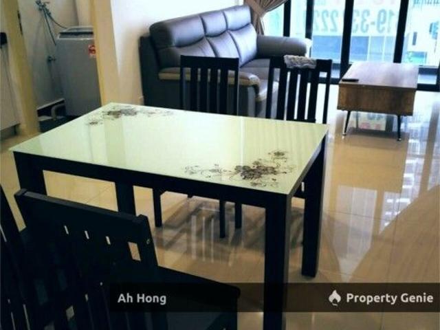 Medini / D Pristine / 2bedroom / Fully Furnished / Legoland