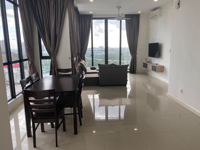 Medini Legoland View