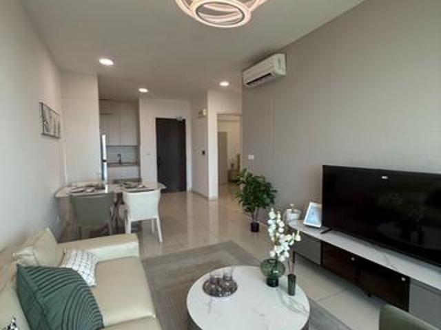 Medini Luxury Condo15mins to Tuas Checkpoint