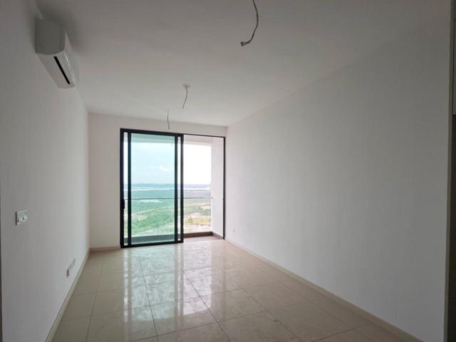 Medini macrolink brand new 2bedrooms below value