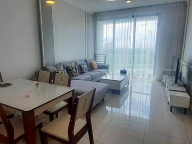 Medini Macrolink Iskandar Puteri Medini Near Tuas 3 Bed 2 Bath