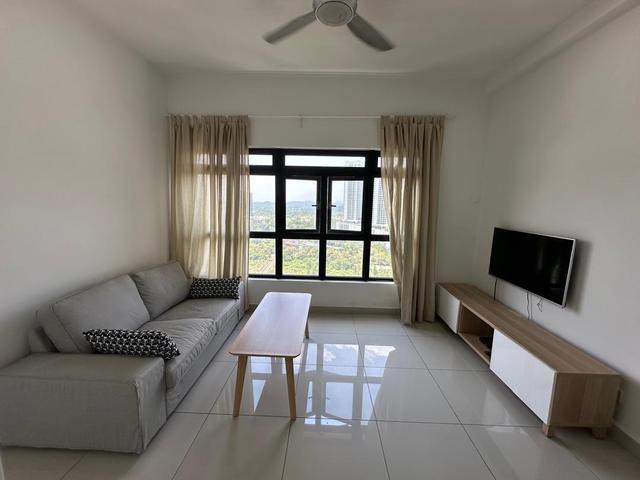 Medini Meridian Suite Iskandar Puteri